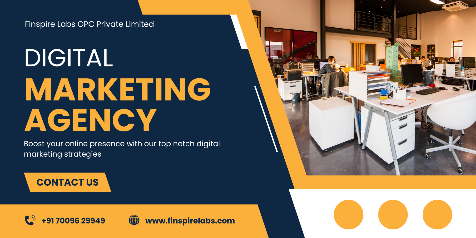 Unpacking Rahul Kumar’s Vision Behind Finspire Labs